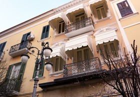 Bed & Breakfast Vittorio Emanuele II