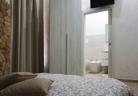 Bed & Breakfast Vittorio Emanuele II
