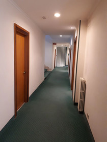 Hotel Atleti