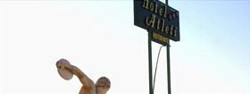 Hotel Atleti