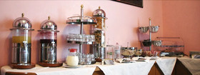 Hotel Atleti