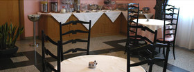 Hotel Atleti