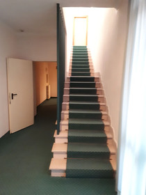 Hotel Atleti