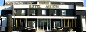 Hotel Atleti