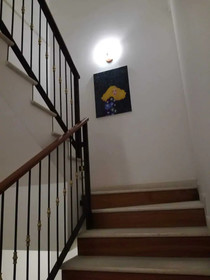 La Dimora Degli Artisti