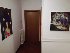 La Dimora Degli Artisti