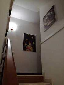 La Dimora Degli Artisti