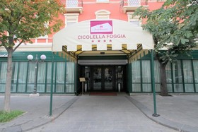 Hotel Cicolella Foggia