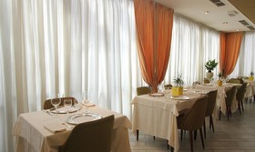 Hotel Cicolella Foggia