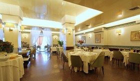 Hotel Cicolella Foggia