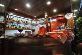 Hotel Cicolella Foggia
