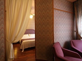 Hotel Cicolella Foggia