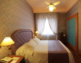 Hotel Cicolella Foggia