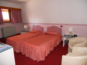 Hotel Cicolella Foggia