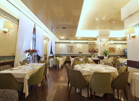 Hotel Cicolella Foggia