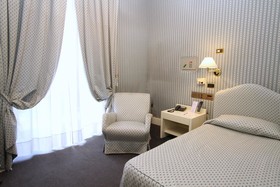 Hotel Cicolella Foggia