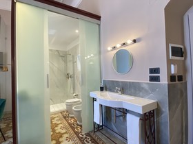 Residenze Romano & SPA Hotel Diff. Red