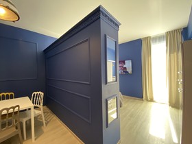 Residenze Romano & SPA Hotel Diff. Red