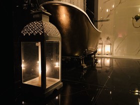 Residenze Romano & SPA Hotel Diff. Red