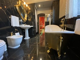 Residenze Romano & SPA Hotel Diff. Red