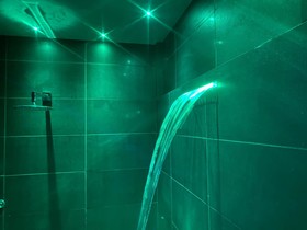Residenze Romano & SPA Hotel Diff. Red