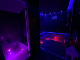Residenze Romano & SPA Hotel Diff. Red