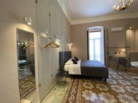 Residenze Romano & SPA Hotel Diff. Red