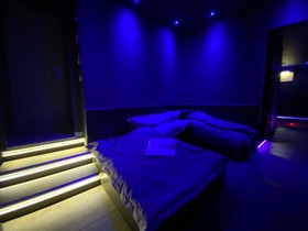 Residenze Romano & SPA Hotel Diff. Red