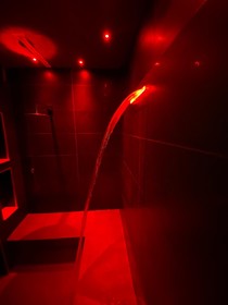 Residenze Romano & SPA Hotel Diff. Red