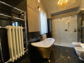 Residenze Romano & SPA Hotel Diff. Red