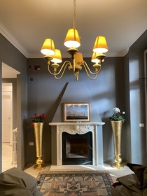 Residenze Romano & SPA Hotel Diff. Red