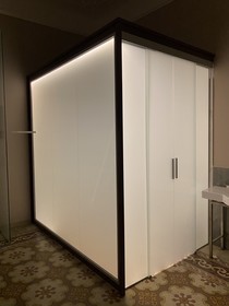 Residenze Romano & SPA Hotel Diff. Red
