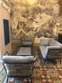 Residenze Romano & SPA Hotel Diff. Red