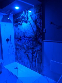 Residenze Romano & SPA Hotel Diff. Red
