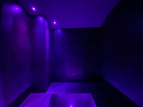 Residenze Romano & SPA Hotel Diff. Red
