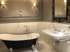 Residenze Romano & SPA Hotel Diff. Red