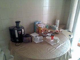 University B&B