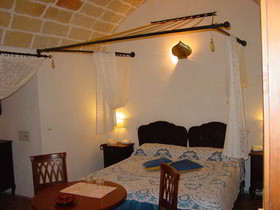 Hotel Residence Palazzo Baldi