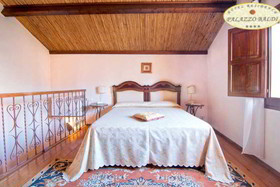 Hotel Residence Palazzo Baldi