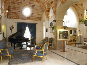 Hotel Residence Palazzo Baldi