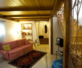 Hotel Residence Palazzo Baldi