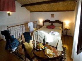 Hotel Residence Palazzo Baldi