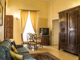 Hotel Residence Palazzo Baldi