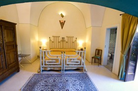 Hotel Residence Palazzo Baldi