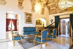 Hotel Residence Palazzo Baldi