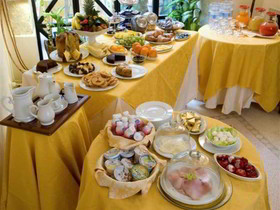 Hotel Residence Palazzo Baldi
