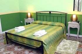 La Naca della Taranta