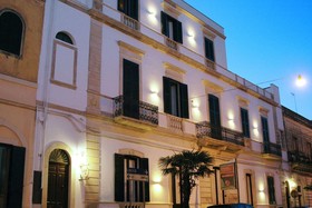 La Naca della Taranta