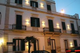 La Naca della Taranta