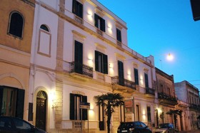 La Naca della Taranta